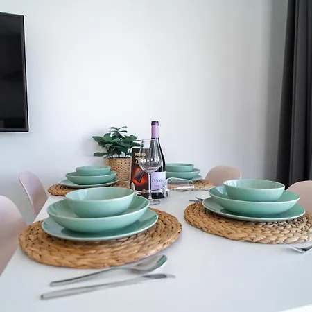 Sunny Vista Chimenea By Casasol