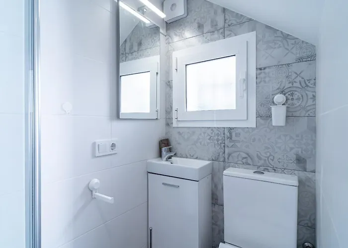 Sunny Vista Chimenea By Casasol Нерха