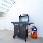 Sunny Vista Chimenea By Casasol * Nerja