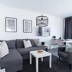 Sunny Vista Chimenea By Casasol Lägenhet