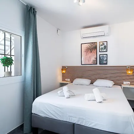 Sunny Vista Chimenea By Casasol Apartment *