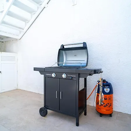 Sunny Vista Chimenea By Casasol * Nerja