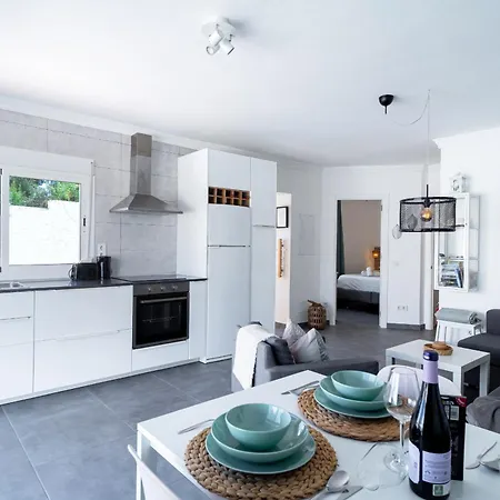 Apartment Sunny Vista Chimenea By Casasol Nerja