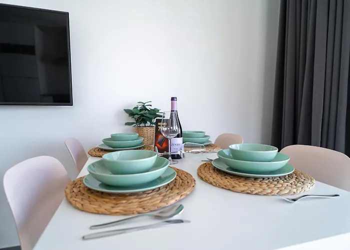 Sunny Vista Chimenea By Casasol