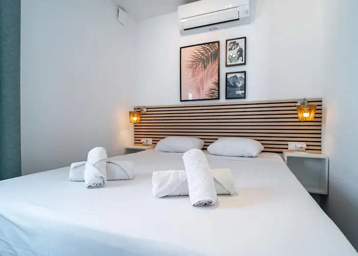 Apartment Sunny Vista Chimenea By Casasol Nerja