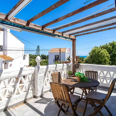 Διαμέρισμα Sunny Vista Chimenea By Casasol