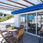 Sunny Vista Chimenea By Casasol Nerja