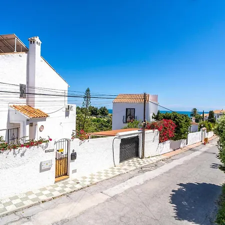 Sunny Vista Chimenea By Casasol Apartman Nerja